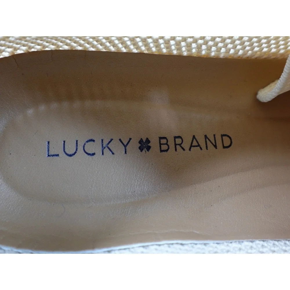 Lucky Brand pre owned